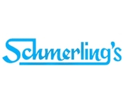 Schmerling's Passover Swiss Chocolate Bars
